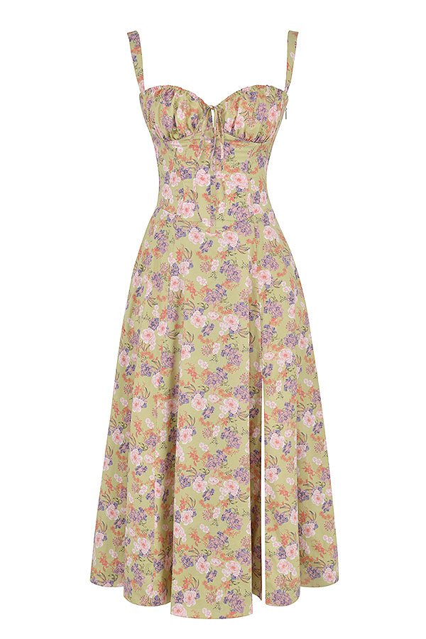 Alina | Wedding Guest Dress – Flattering & Chic