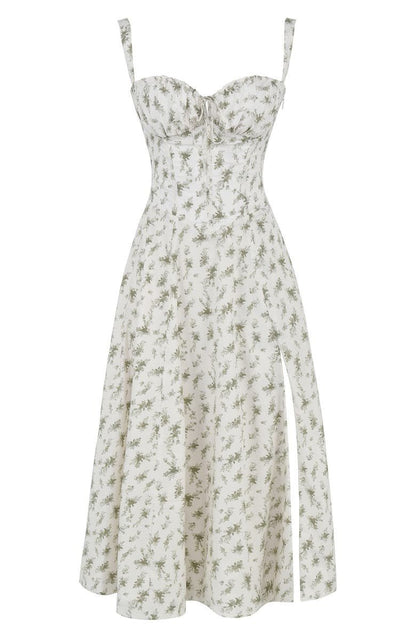Alina | Wedding Guest Dress – Flattering & Chic