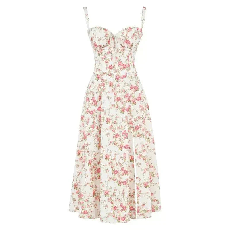 Alina | Wedding Guest Dress – Flattering & Chic
