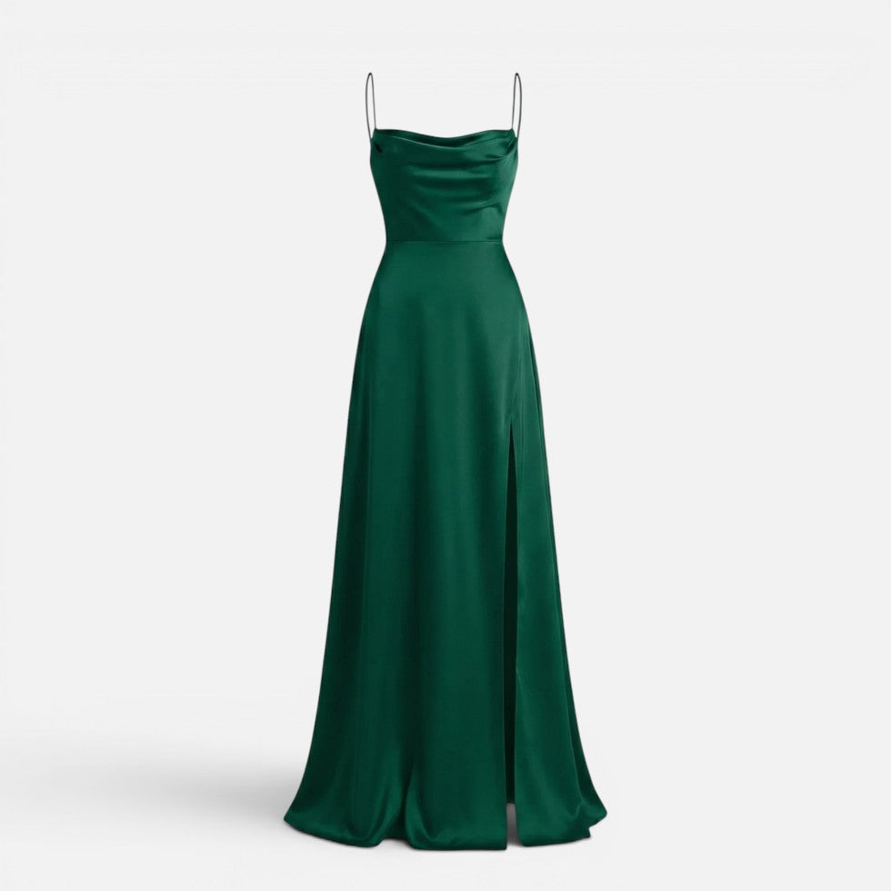 Women's maxi dress