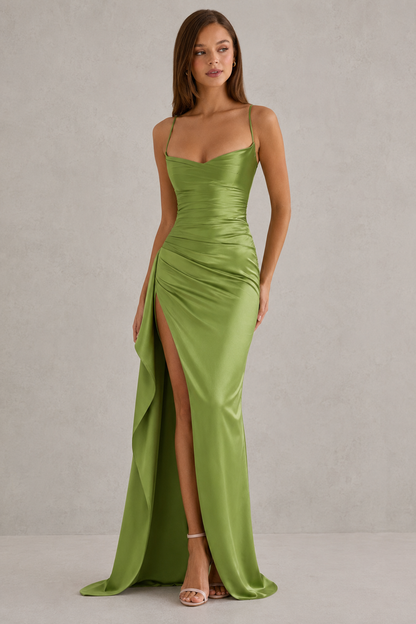 Women's maxi dress