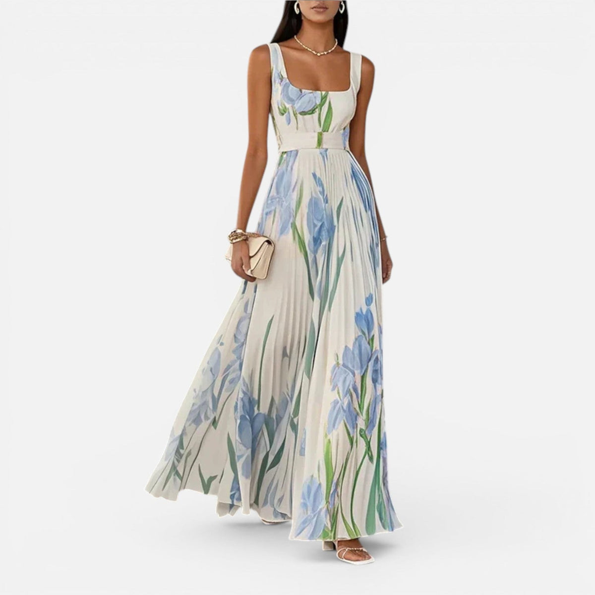 Women's maxi dress