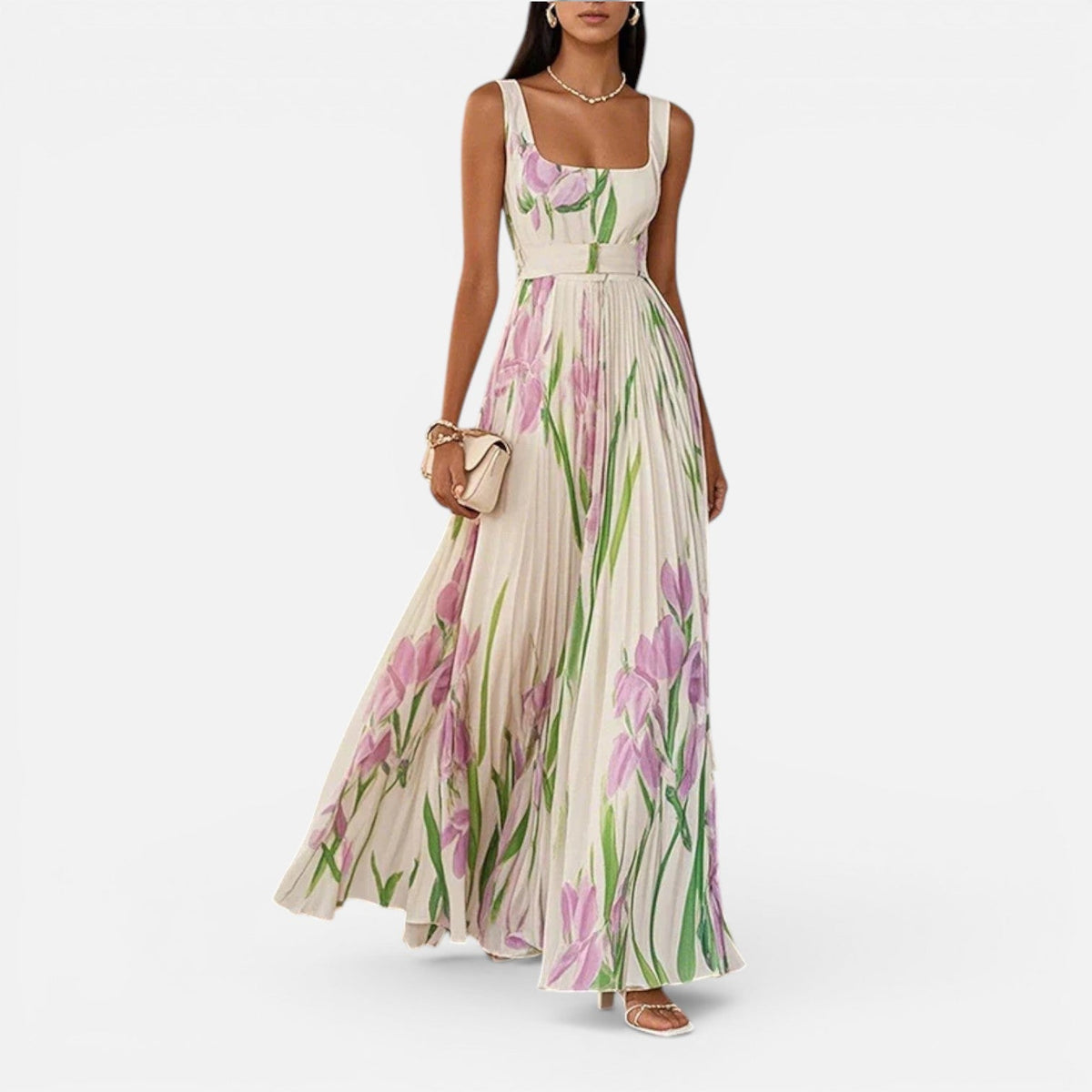 Women's maxi dress