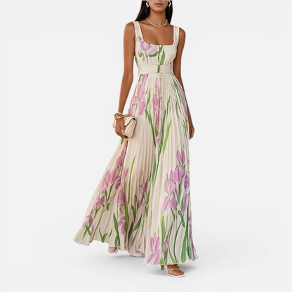 Women's maxi dress