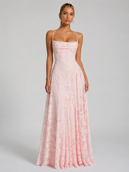 Women's maxi dress