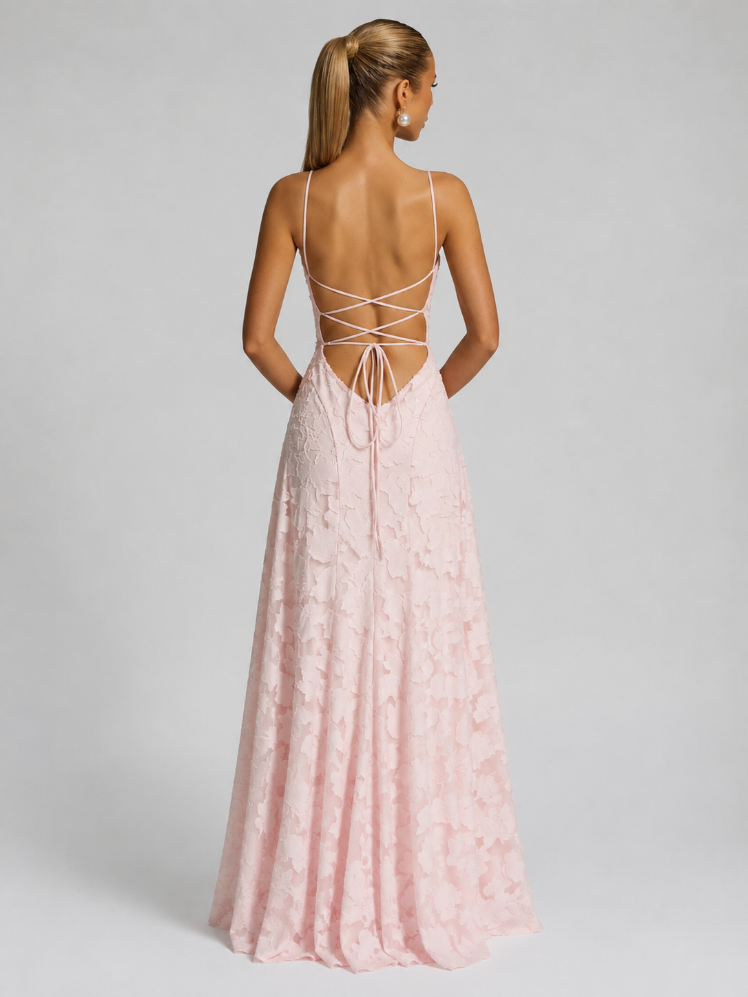 Women's maxi dress