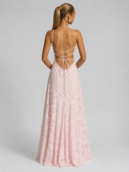 Women's maxi dress