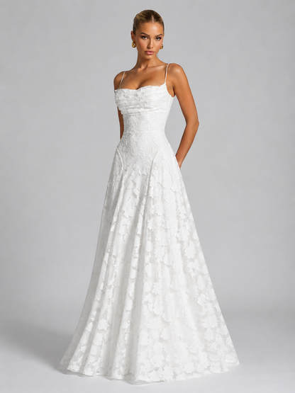 Women's maxi dress