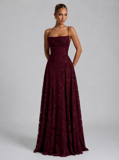 Women's maxi dress