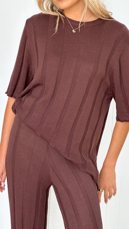 Women's wide-leg pants
