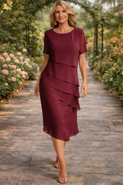 Midi dress