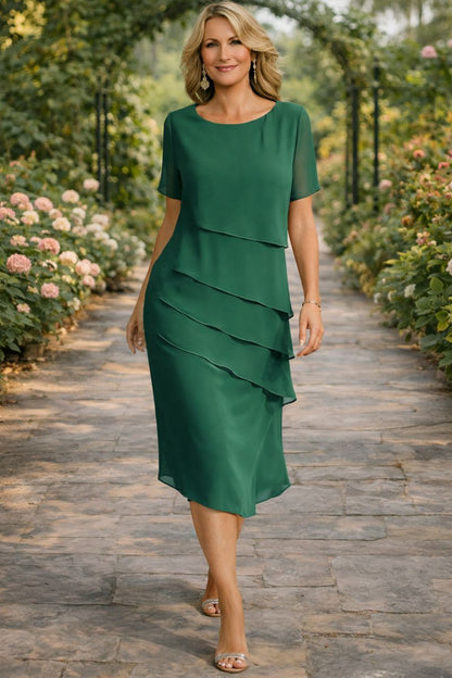 Midi dress