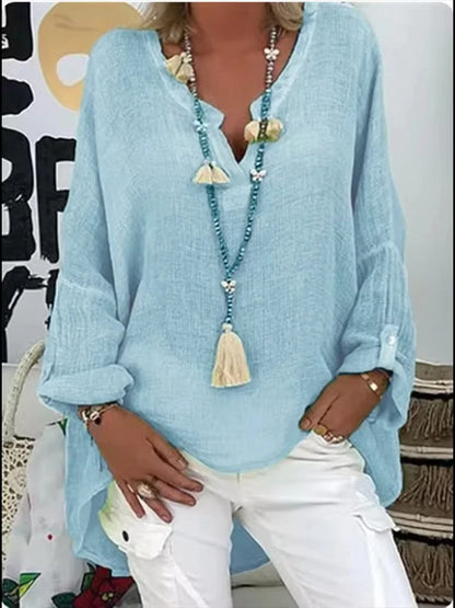 Women's blouse