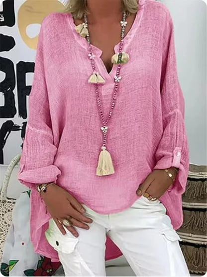 Women's blouse