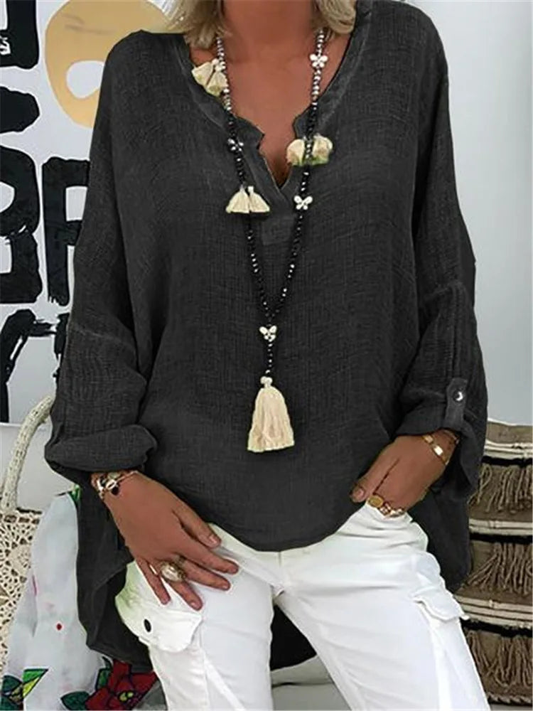 Women's blouse
