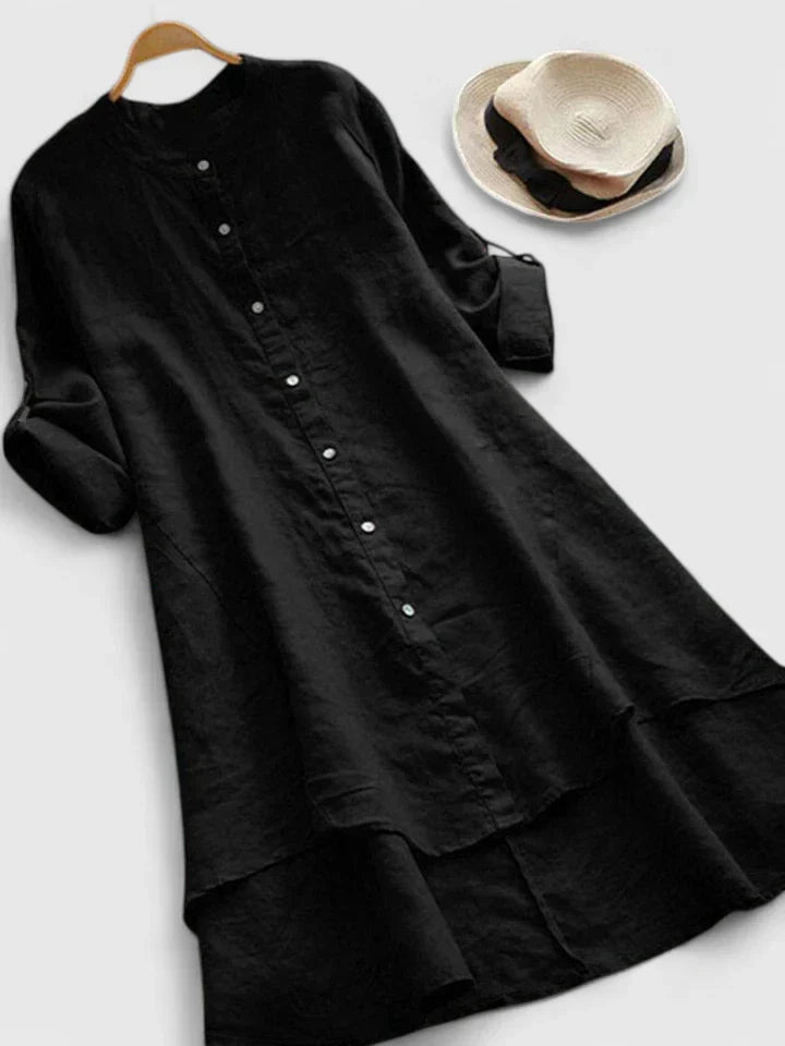 Marizalyn | Chic Evening Dress for Any Occasion