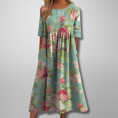 Midi dress
