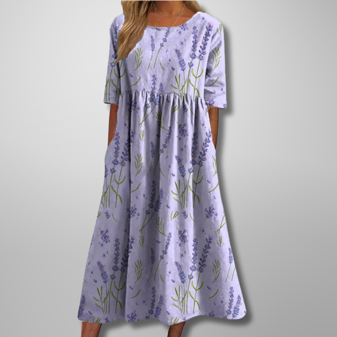 Midi dress