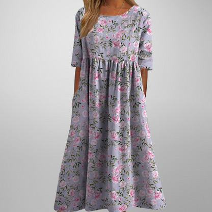 Midi dress