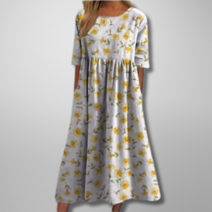 Midi dress