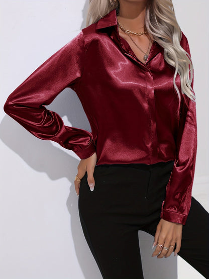 Women's blouse
