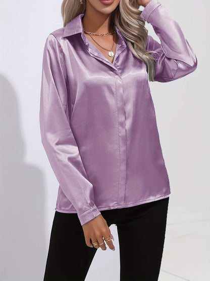 Women's blouse