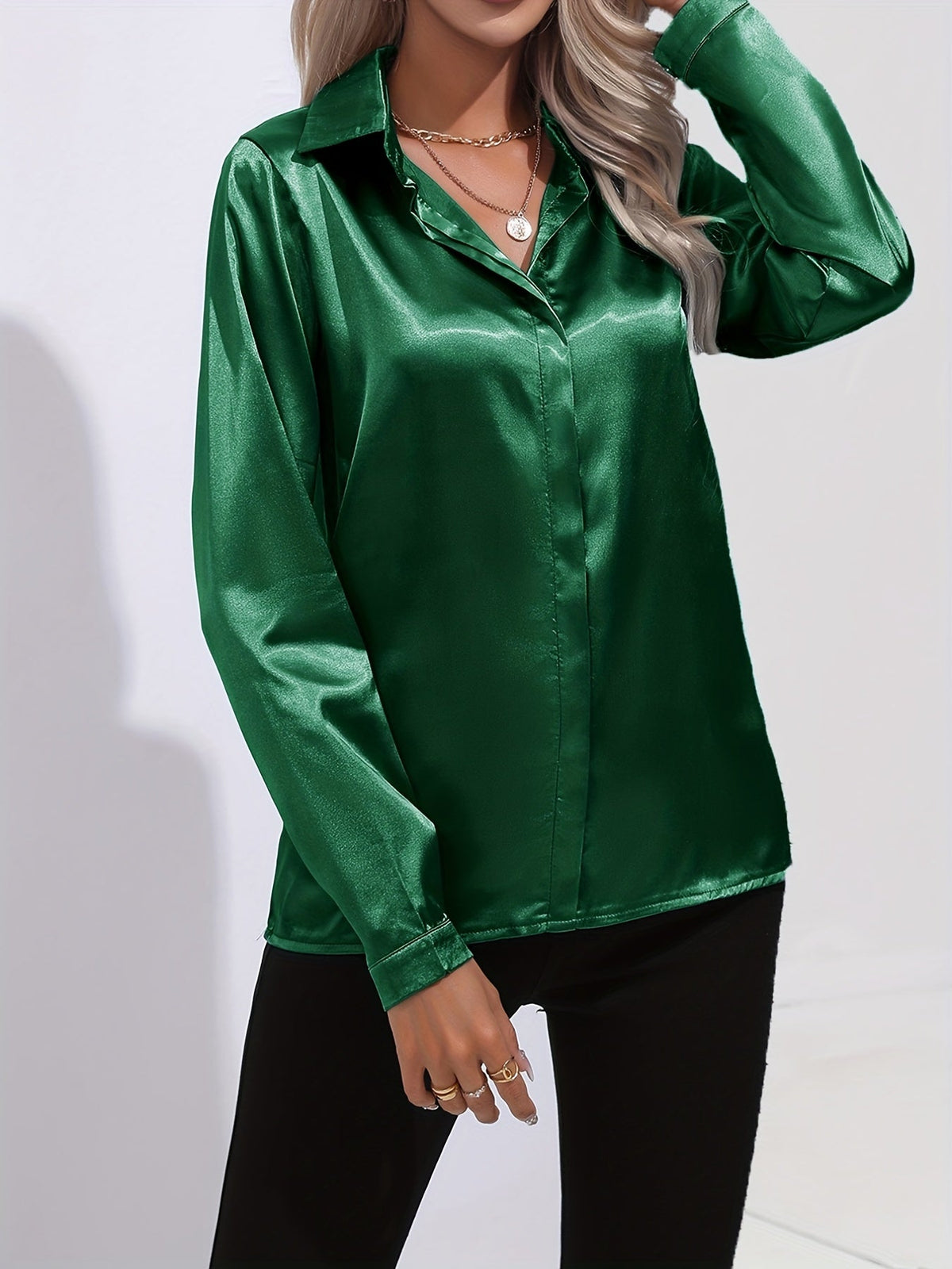 Women's blouse