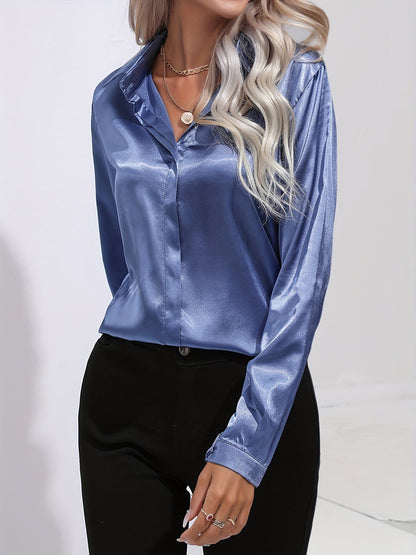 Women's blouse