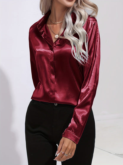 Women's blouse