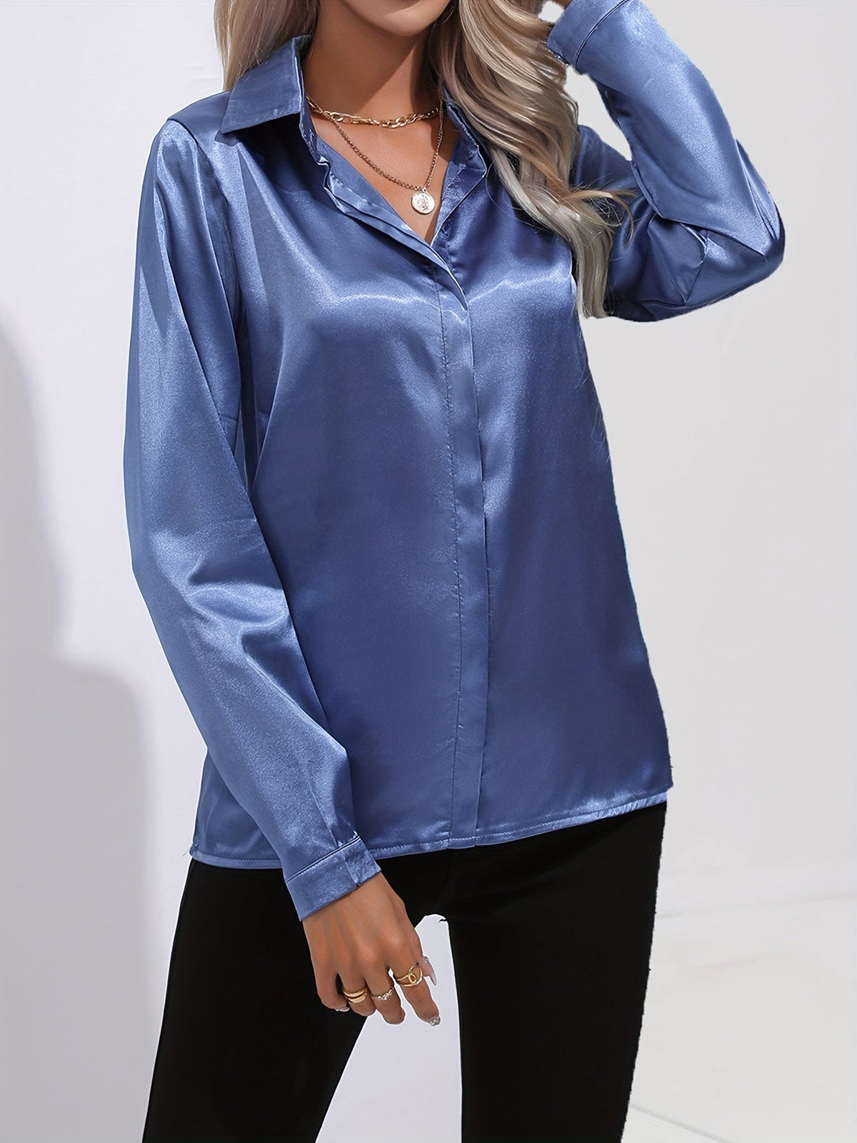 Women's blouse