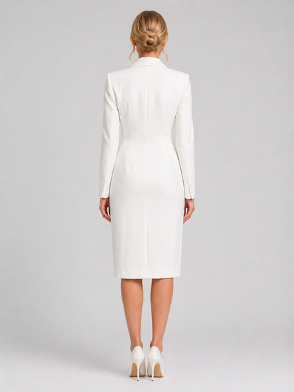 Midi dress