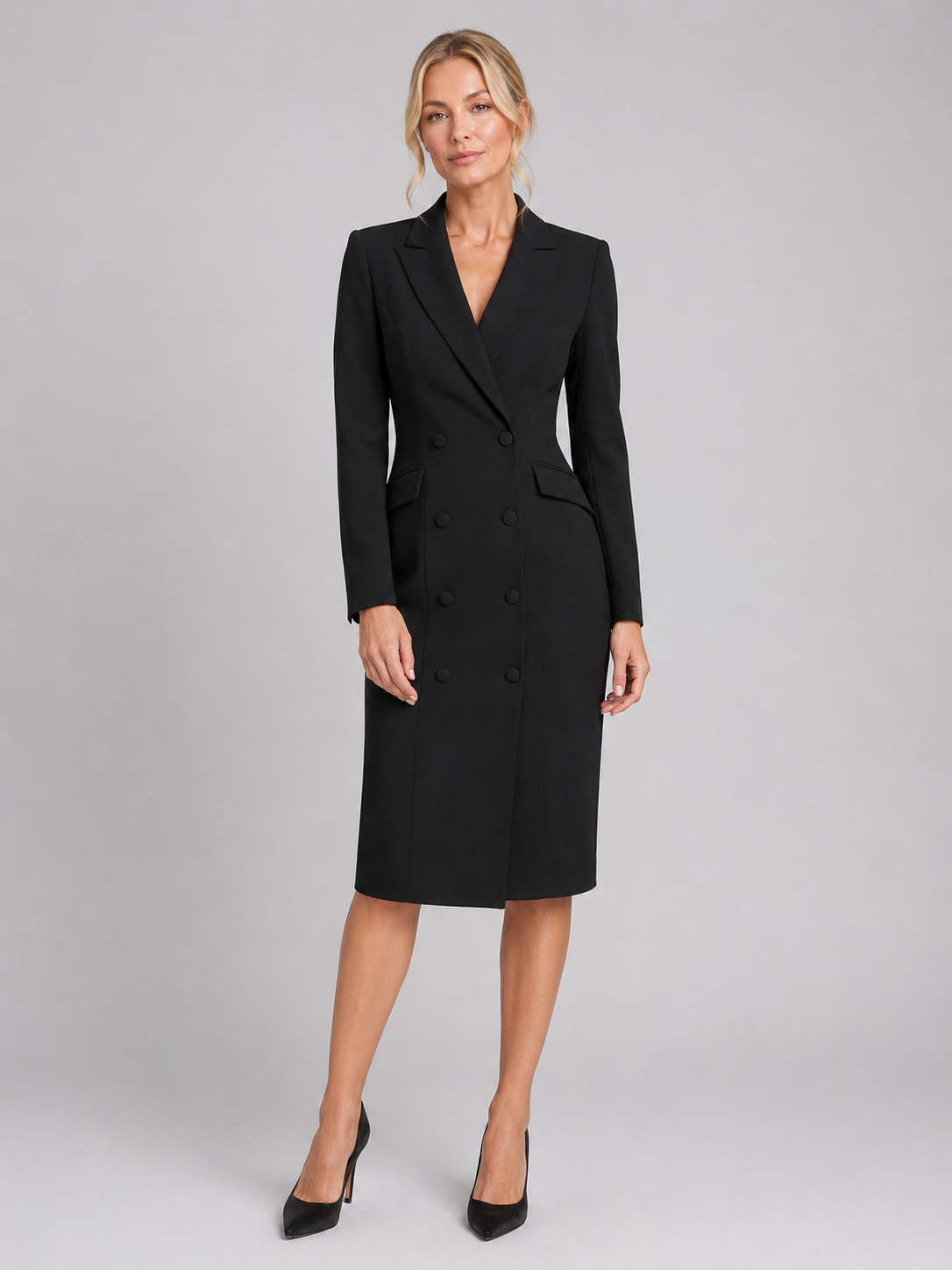Midi dress