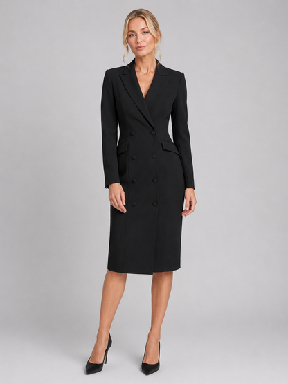 Midi dress