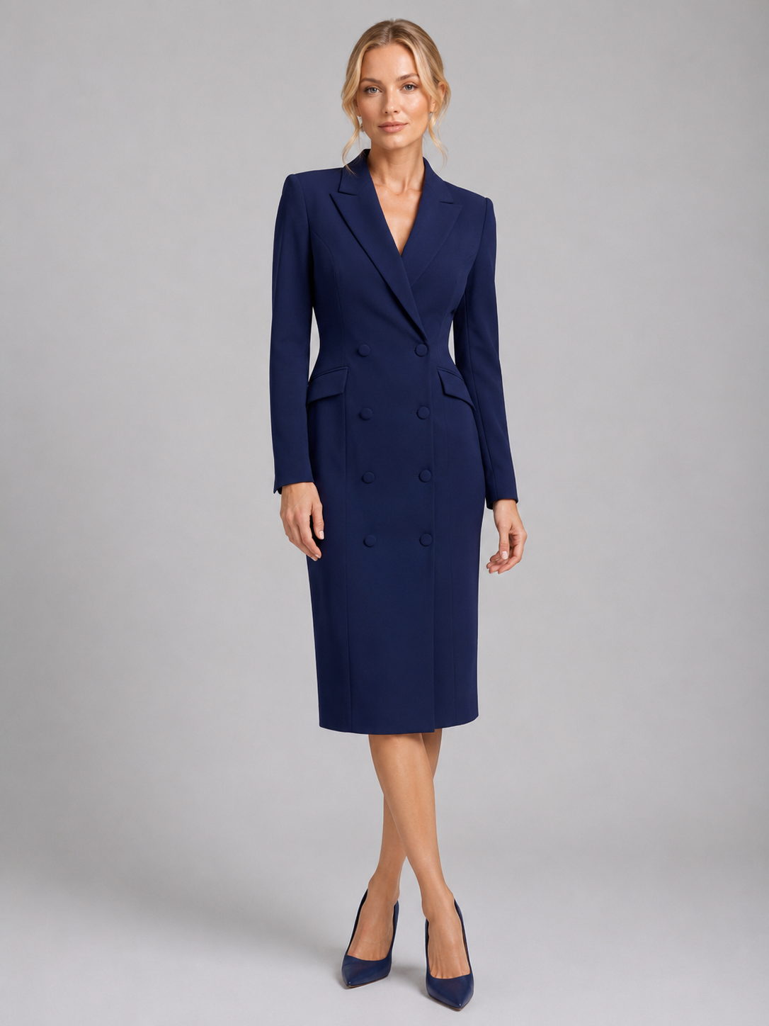 Midi dress