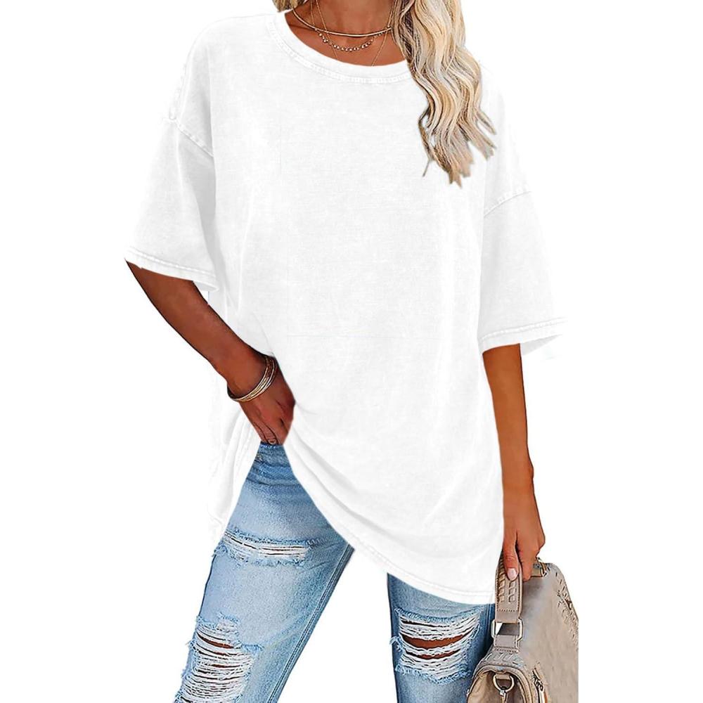 Women's oversized T-shirt