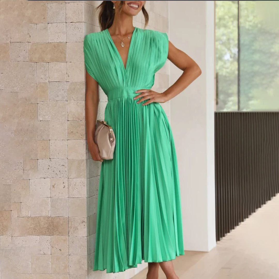 Alexia | Wedding Guest Dress